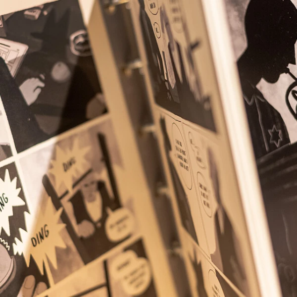 csm Ausstellung Das Unvorstellbare Zeichnen Foto Kamp Westerbork Fotograf Sake Elzinga  792ae67420  