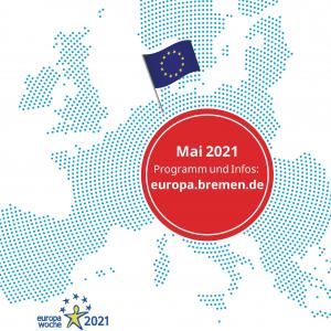 Programm Europawoche 2021