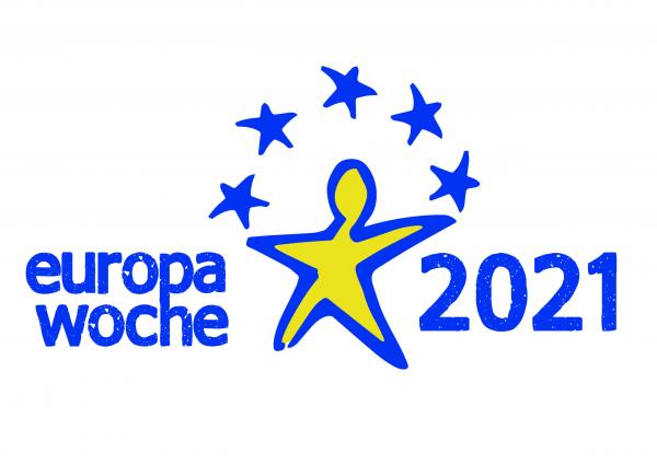 Logo der Europawoche