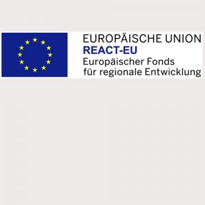 Emblems von Europäischer Fonds für regionale Entwicklung (EFRE), Die Senatorin für Wirtschaft, Arbeit und Europa-Freie Hansestadt Bremen.